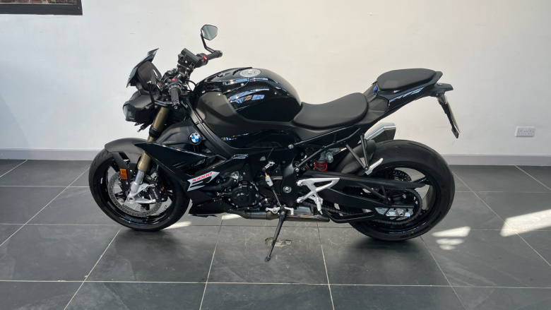 BMW S 1000 R Sport (25MY)